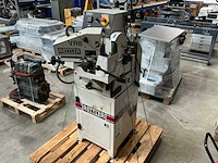 Rottler vr8 kleppenslijpmachine