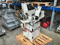 Rottler vr8 kleppenslijpmachine - afbeelding 3 van  10