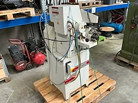 Rottler vr8 kleppenslijpmachine - afbeelding 4 van  10