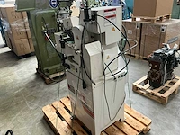 Rottler vr8 kleppenslijpmachine - afbeelding 5 van  10