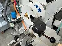Rottler vr8 kleppenslijpmachine - afbeelding 7 van  10