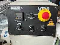 Rottler vr8 kleppenslijpmachine - afbeelding 8 van  10