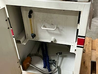 Rottler vr8 kleppenslijpmachine - afbeelding 10 van  10