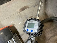 Rouchneck electrische oliepomp - afbeelding 3 van  7