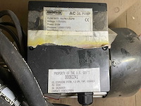 Rouchneck electrische oliepomp - afbeelding 4 van  7
