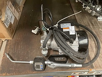 Roughneck ac olie pomp - afbeelding 4 van  4