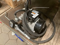 Roughneck ac olie pomp - afbeelding 1 van  4