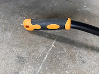 Roughneck handmatige palletlifter / pallettrekker - afbeelding 3 van  3