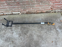 Roughneck pallet sloper - afbeelding 1 van  1