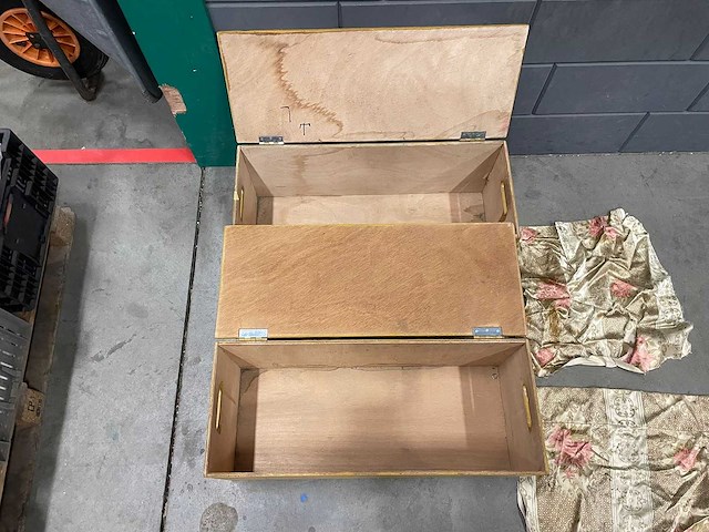 Roulette lamp - afbeelding 3 van  3