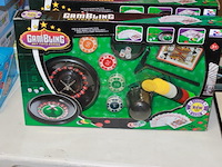 Roulette spel 1x - afbeelding 2 van  3