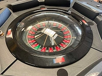 Roulette tafel - afbeelding 3 van  6