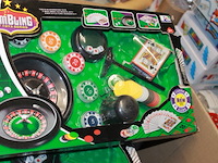 Roulettespel doos b keus 1x in ds 15 - afbeelding 1 van  3