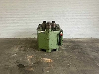 Roundo - r-3 - profielbuigmachine