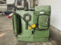 Roundo - r-3 - profielbuigmachine - afbeelding 3 van  8