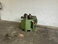 Roundo - r-3 - profielbuigmachine - afbeelding 4 van  8