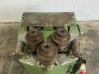 Roundo - r-3 - profielbuigmachine - afbeelding 5 van  8