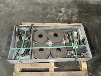 Roundo - r-3 - profielbuigmachine - afbeelding 7 van  8