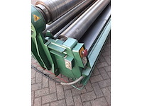 Roundo ab - ps-205 - plaatwals - afbeelding 15 van  24
