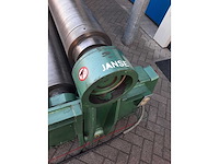 Roundo ab - ps-205 - plaatwals - afbeelding 8 van  24