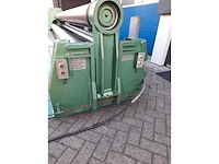 Roundo ab - ps-205 - plaatwals - afbeelding 9 van  24