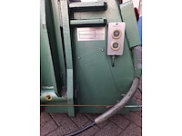 Roundo ab - ps-205 - plaatwals - afbeelding 16 van  24