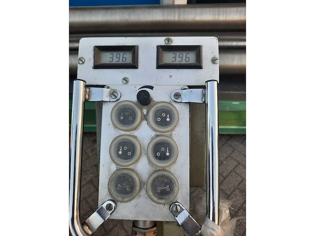 Roundo ab - ps-205 - plaatwals - afbeelding 17 van  24