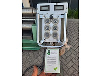Roundo ab - ps-205 - plaatwals - afbeelding 18 van  24