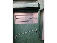 Roundo ab - ps-205 - plaatwals - afbeelding 20 van  24