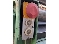 Roundo ab - ps-205 - plaatwals - afbeelding 11 van  24