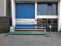 Roundo ab - ps-205 - plaatwals