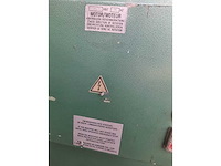 Roundo ab - ps-205 - plaatwals - afbeelding 22 van  24