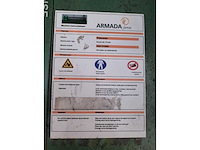 Roundo ab - ps-205 - plaatwals - afbeelding 14 van  24