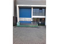 Roundo ab - ps-205 - plaatwals - afbeelding 2 van  24
