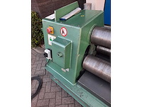 Roundo ab - ps-205 - plaatwals - afbeelding 4 van  24