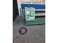 Roundo ab - ps-205 - plaatwals - afbeelding 23 van  24