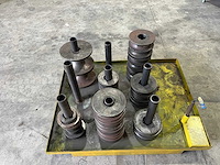 Roundo profielwals - afbeelding 2 van  13