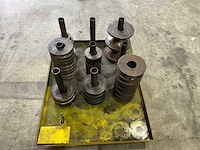 Roundo profielwals - afbeelding 3 van  13