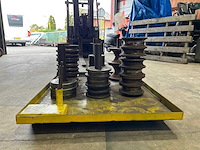 Roundo profielwals - afbeelding 4 van  13