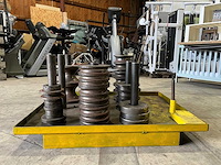 Roundo profielwals - afbeelding 5 van  13