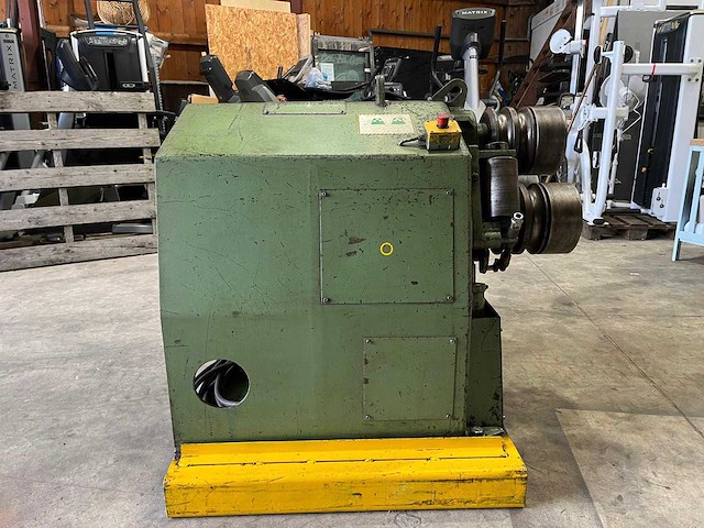 Roundo profielwals - afbeelding 6 van  13