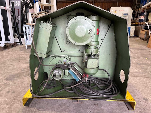 Roundo profielwals - afbeelding 8 van  13