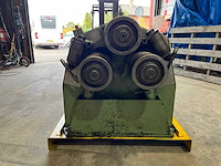 Roundo profielwals - afbeelding 9 van  13