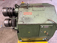 Roundo profielwals - afbeelding 10 van  13