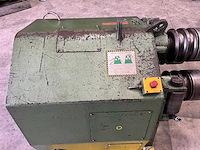 Roundo profielwals - afbeelding 11 van  13