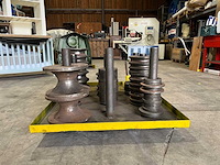 Roundo profielwals - afbeelding 12 van  13