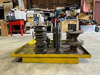 Roundo profielwals - afbeelding 13 van  13