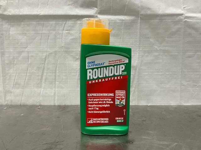 Roundup (42x) - afbeelding 1 van  3