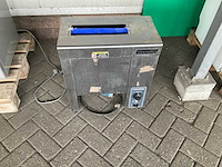 Roundup vertical contact toaster - afbeelding 1 van  3