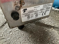 Roundup vertical contact toaster - afbeelding 3 van  3